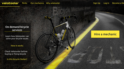 Velotooler