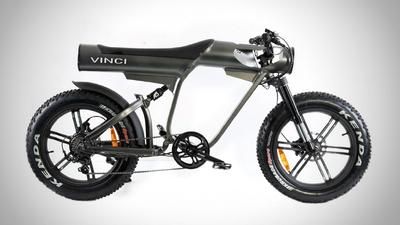 Vinci E-Bike