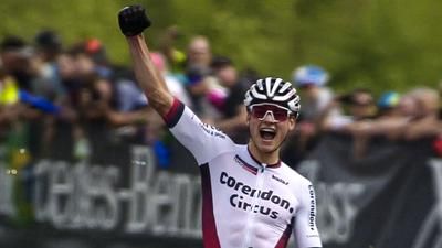 WC Nove Mesto Men 2019