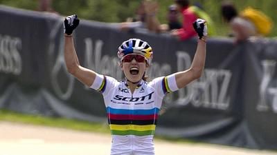 WC Nove Mesto Women 2019
