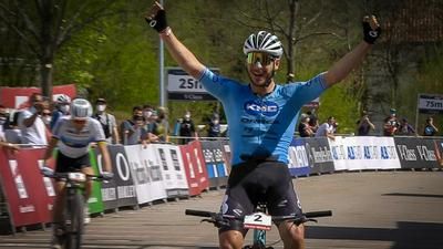 Weltcup 2021, Albstadt XC