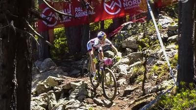 Weltcup Valnord 2017