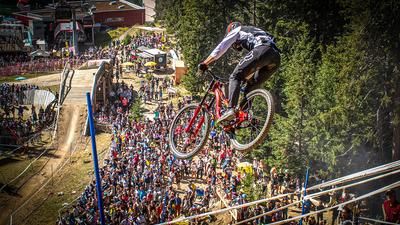 Lenzerheide macht Weltcup-Auftakt 2020