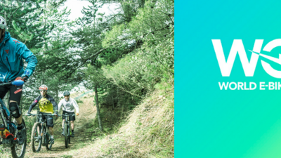 World E-Bike Series