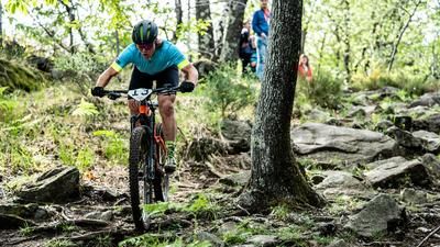 WES wird zum UCI-E-Bike-Weltcup 2020