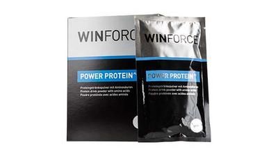Winforce Power Protein Plus
