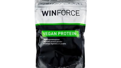 Winforce Vegan