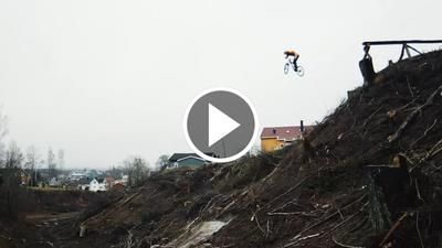 X-games xplained brage Vestaviks Stunts 2021