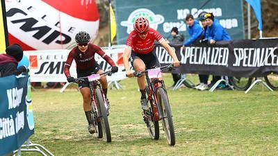 Italia Bike Cup Albegna 2022
