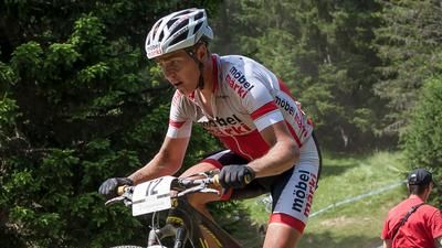 Matthias Stirnemann verzeichnete im Team von Roger Märki seine grössten Erfolge – nun kehrt er dorthin zurück.