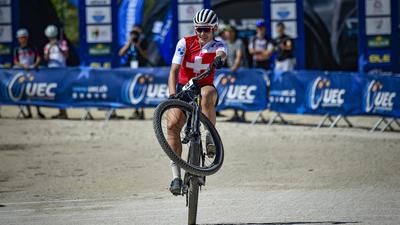 Europameisterschaften 2022 Anadia