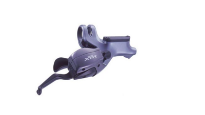 Shimano XTR Dual Control