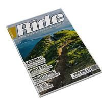 Cover Ride 01/2013 (N°33)