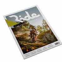 Cover Ride 01/2019 (N° 62)