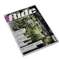 Cover Ride 02/2014 (N° 38)