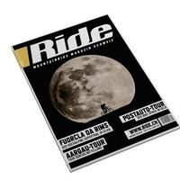 Cover Ride 03/2013 (N° 35)