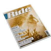 Cover Ride 03/2014 (N° 39)