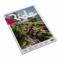 Cover Ride 03/2020 (N° 69)