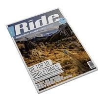 Cover Ride 05/2014 (N° 41)