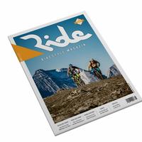 Ride 05/2017 (N° 56)