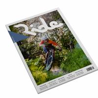 Cover Ride 05/2020 (N° 71)