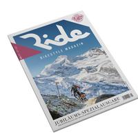 Cover Ride 05/2022 (N° 81)