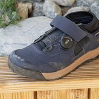 Test Shimano GE900 Women