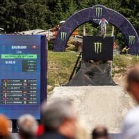Lenzerheide Worldcup 2026