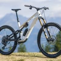 Canyon Spectral:ON mit Avinox M2s