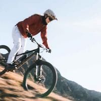 Novemberhoch Bike Kingdom Kerstin Rupf
