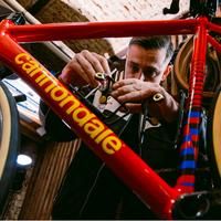 Cannondale Frame