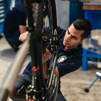 Shimano NextGen Mechanics