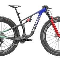 VAN RYSEL Mountainbike RCR-XC