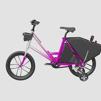 Autobike ETH