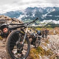 Aventyr Trans-Engiadina 2026