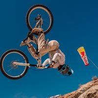 Womens Red Bull Rampage 2026