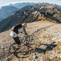 Monte Clapsavon