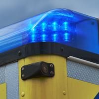 Sanität Rettungswagen