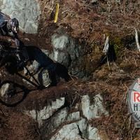 Red Bull Hardline British Columbia
