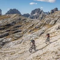 Zwölferscharte - Val Marzon